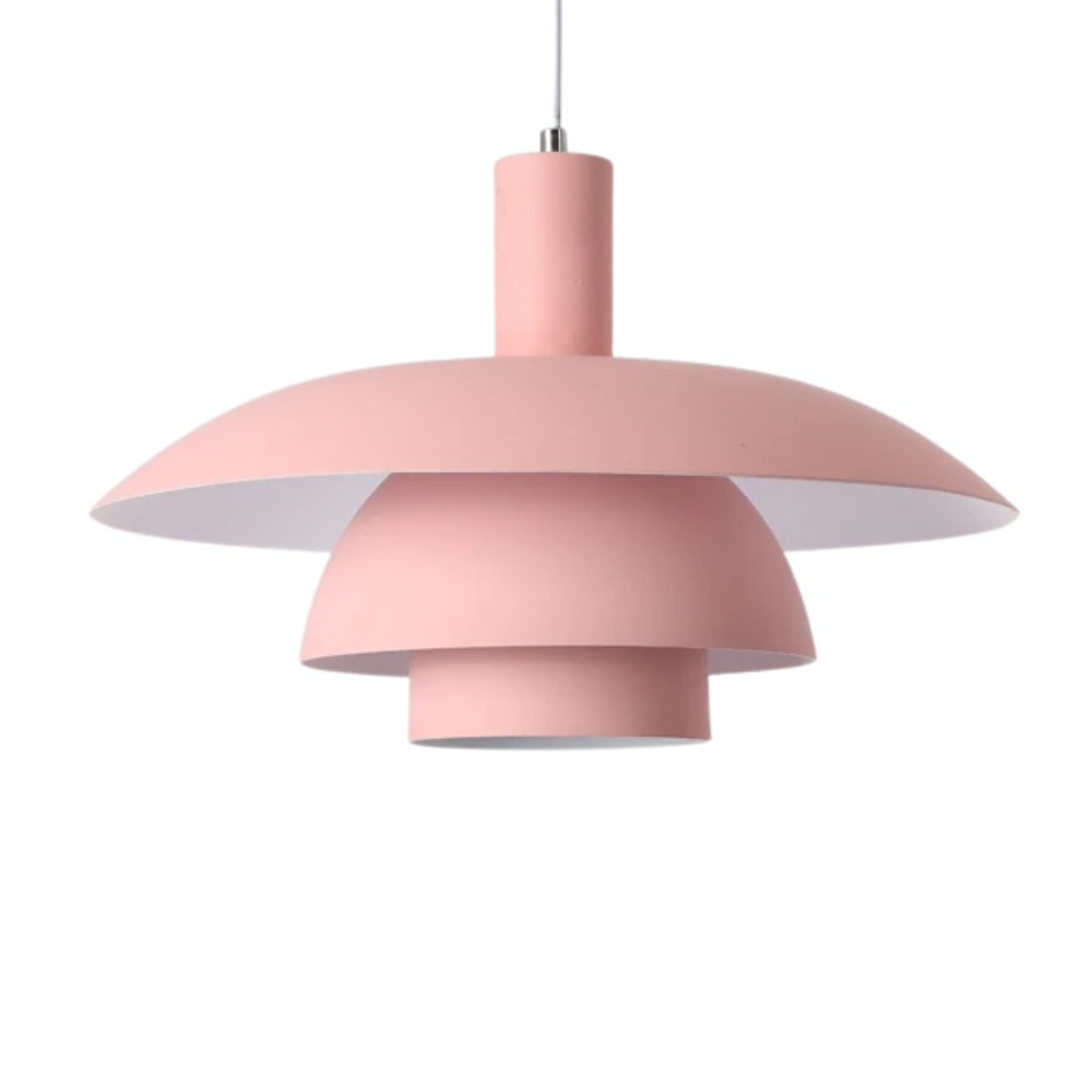 Danish design pendant lamp