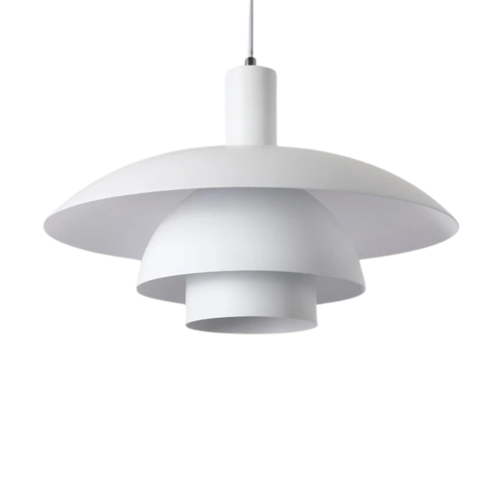 Danish design pendant lamp