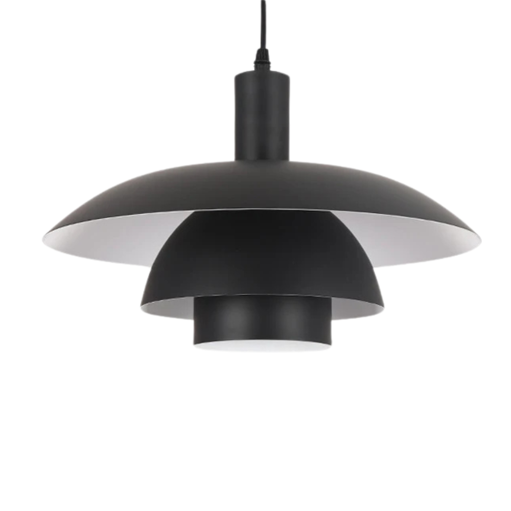 Danish design pendant lamp