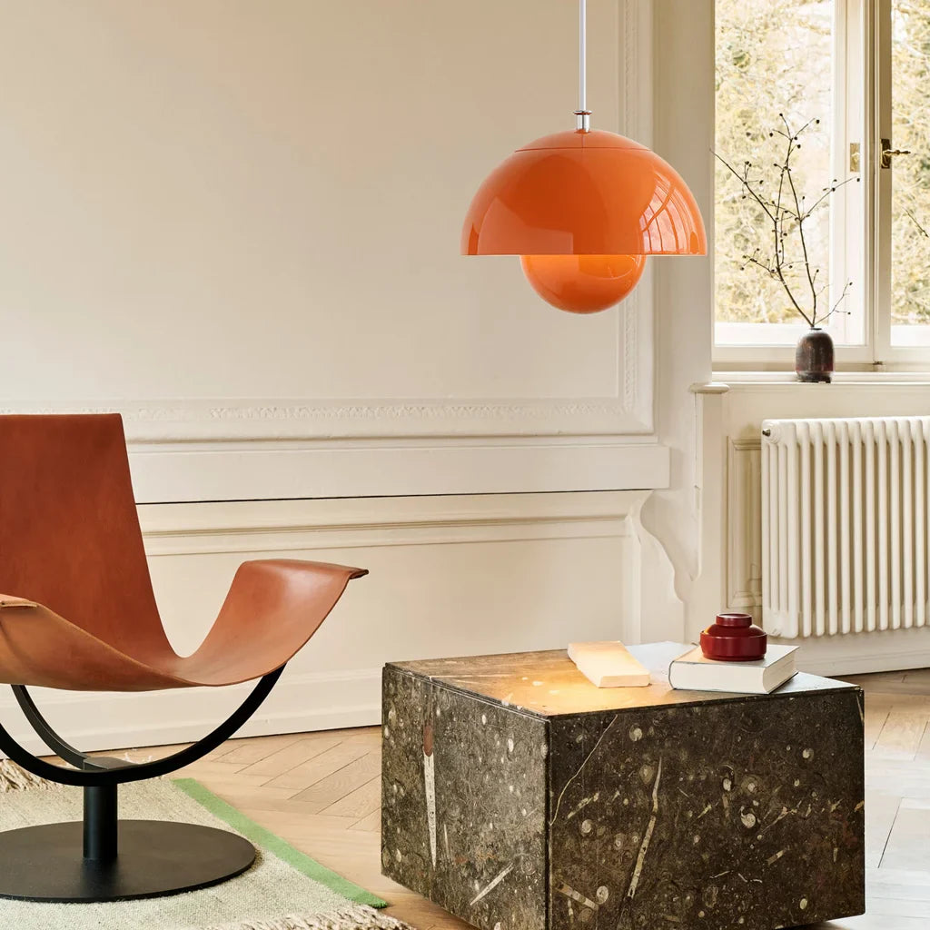 Danish design pendant lamp