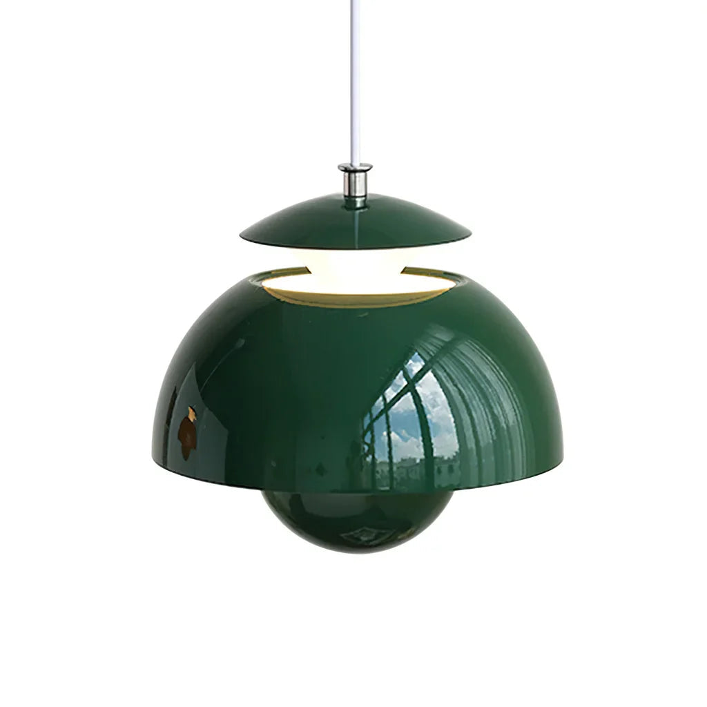 Danish design pendant lamp