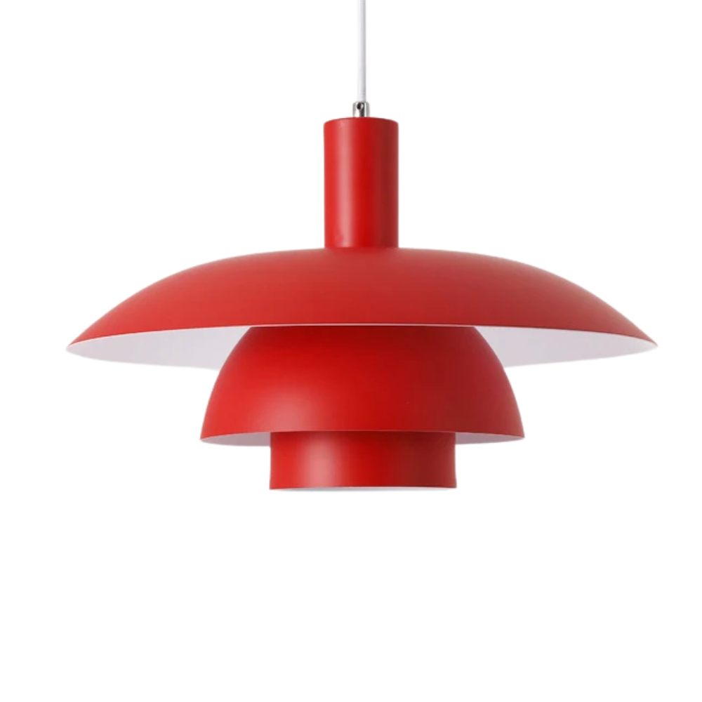 Danish design pendant lamp