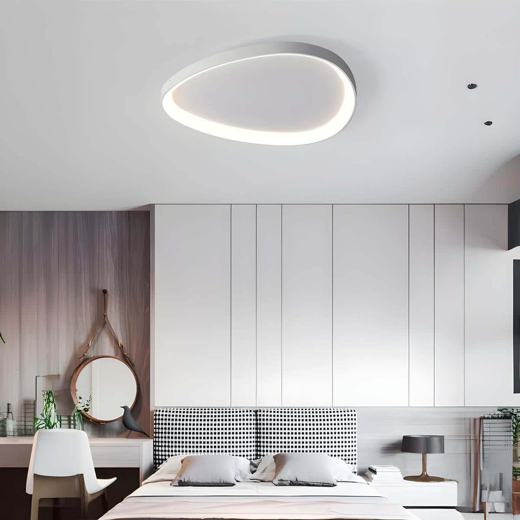 Dimmable ceiling light 0