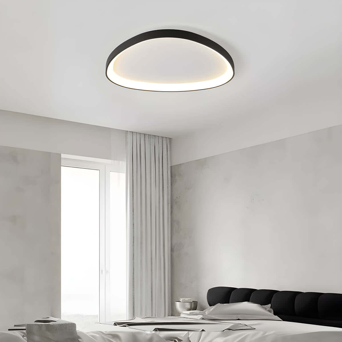 Dimmable ceiling light 1