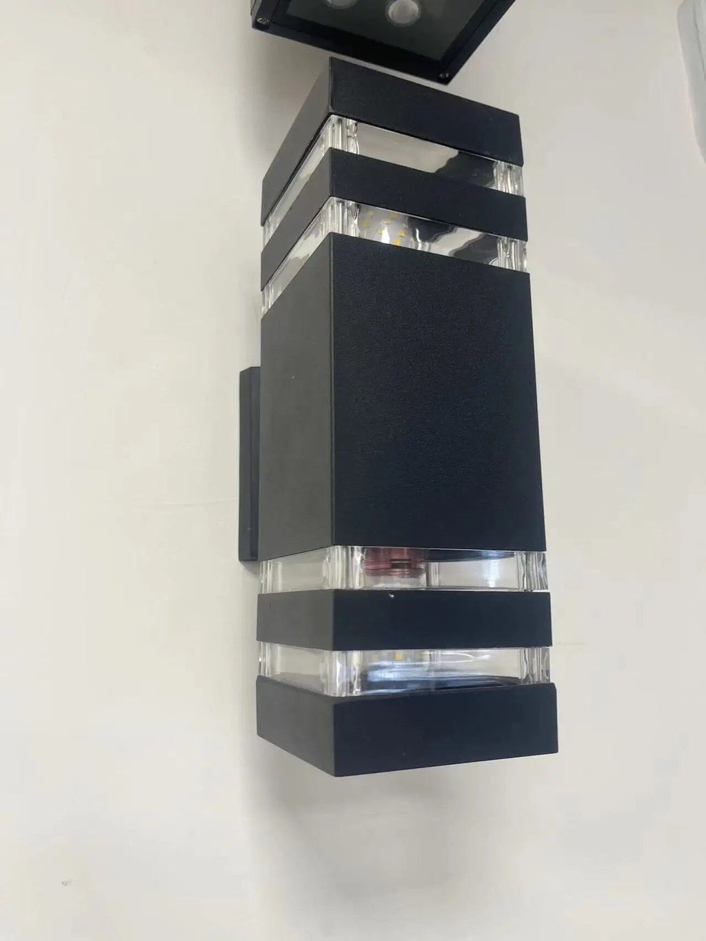 NovaLume Wall Torch Light For Indoors And Outdoors