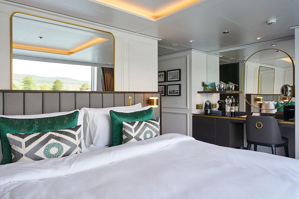 Aplique de mesa de cabeceira embutido