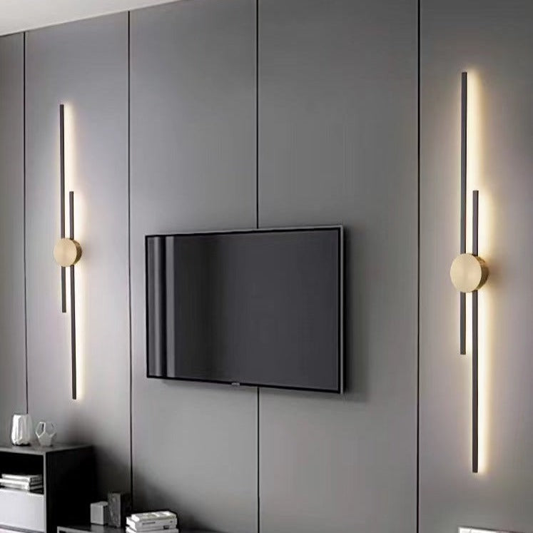 Evora Wall Sconce
