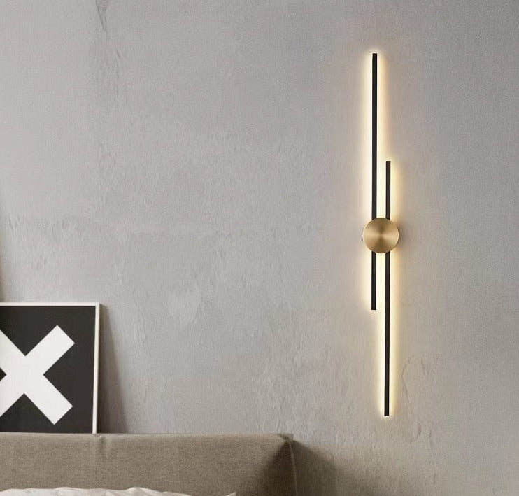 Evora Wall Sconce