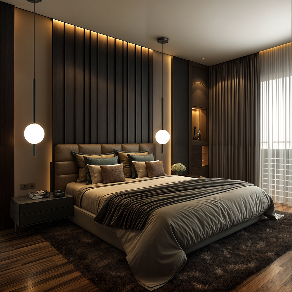 Vireli Pendant Lights for Modern Kitchens and Dining Rooms