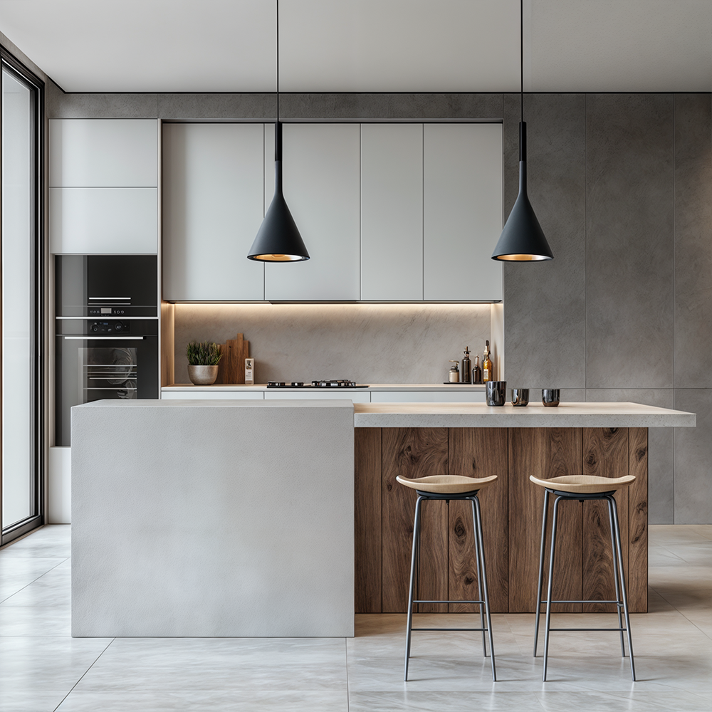 Magna Minimalistiske Pendellamper