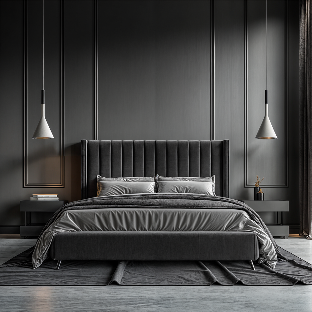 Magna Minimalistiske Pendellamper