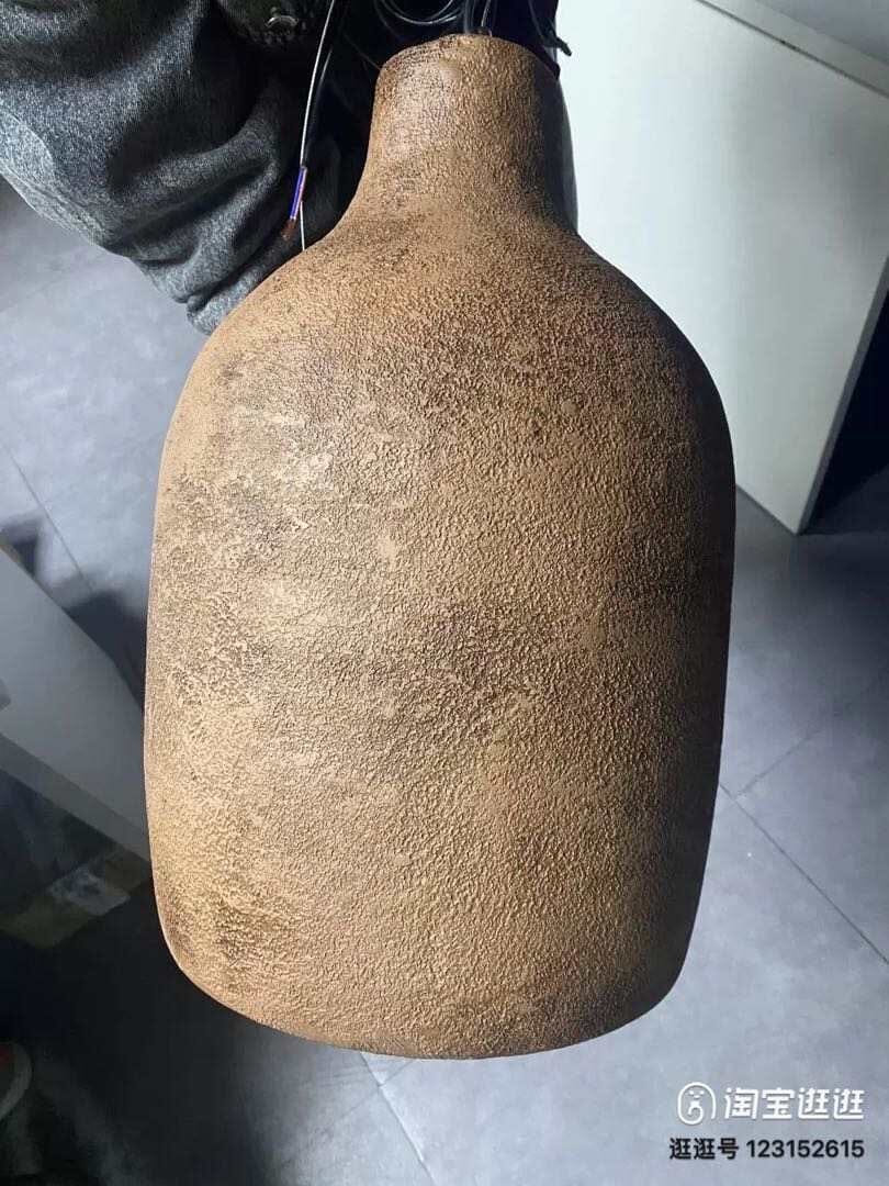 Jermyn Wabi Függeszték Lámpa