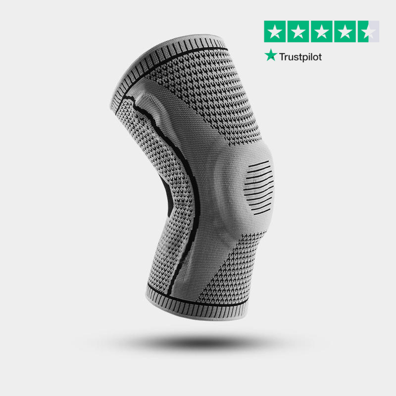 Relieve Knee™ - no more pain in the knees