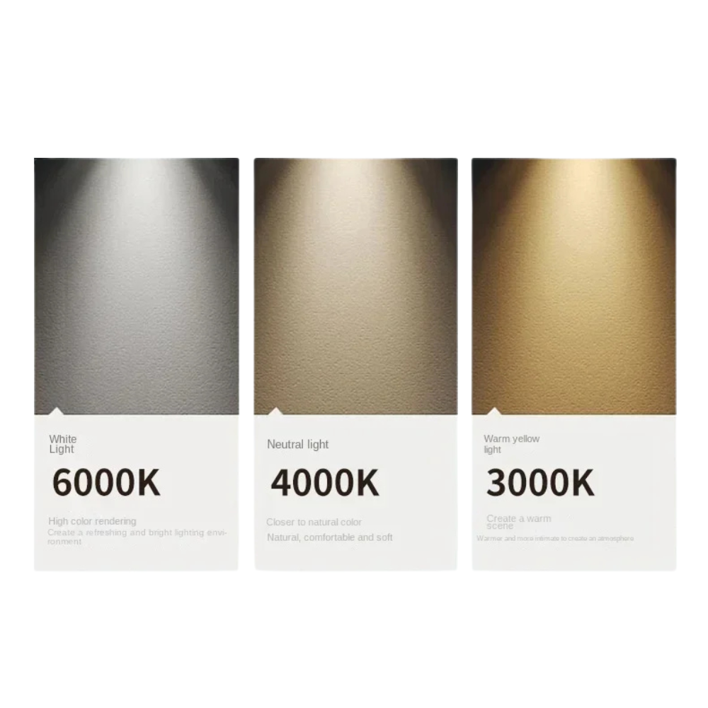 Candeeiro de teto com design de ventoinha