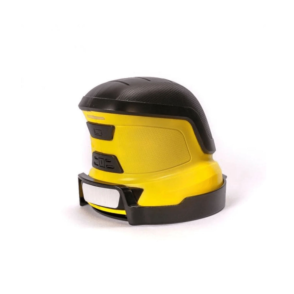 Elektrický vyhřívaný škrabka na led na čelní skla automobilů