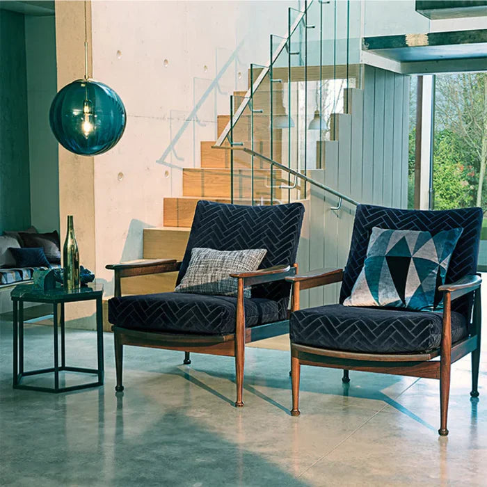 Závěsná lampa s kouličkou Lumisphere