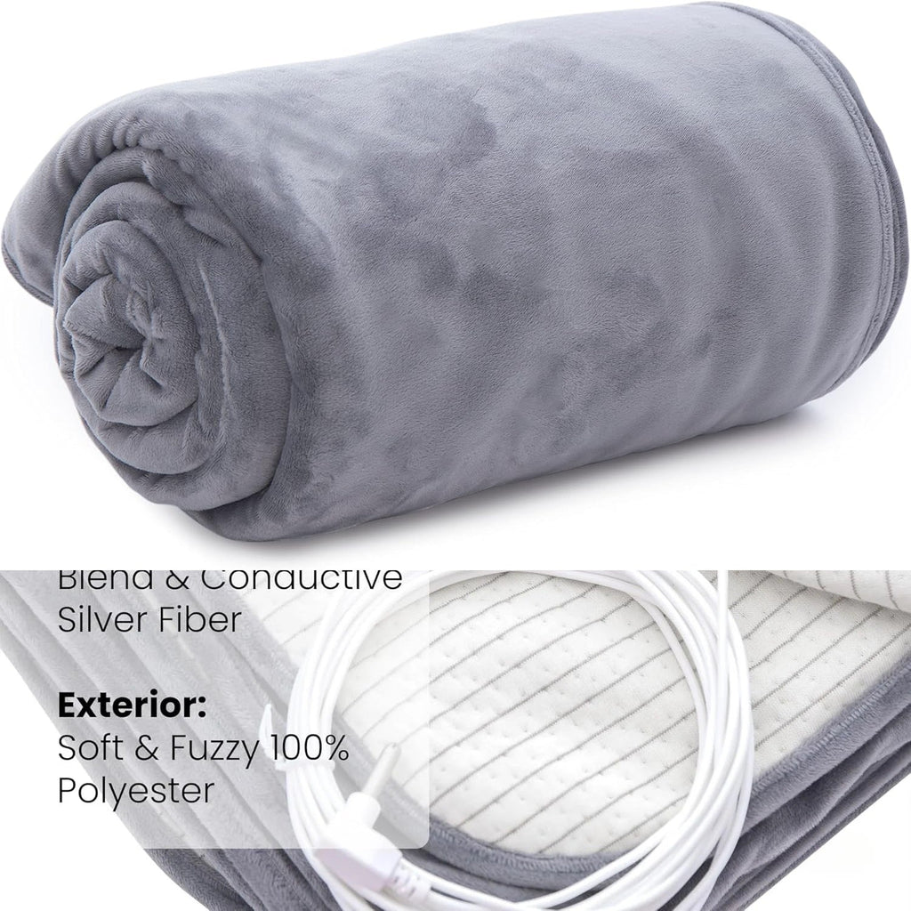 Super King Size Grounding Blanket