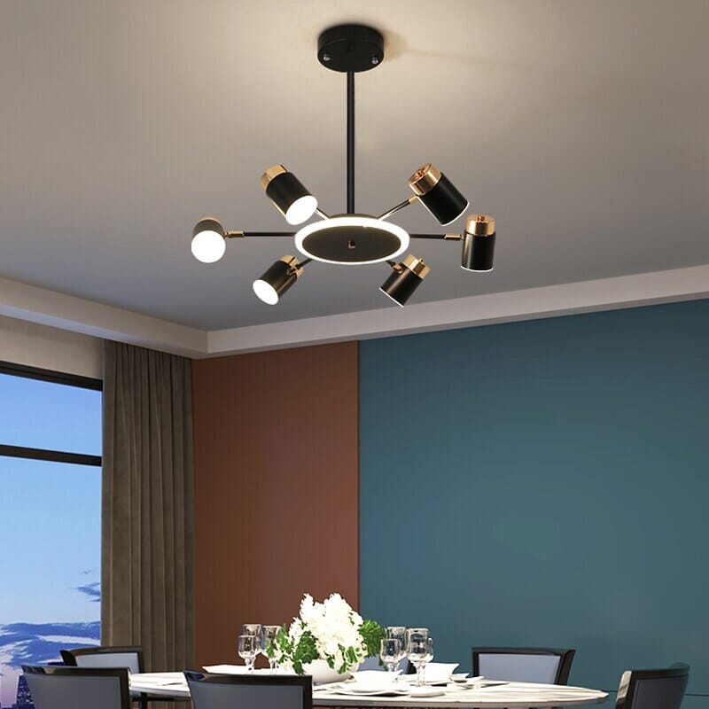 Amaren Chandelier