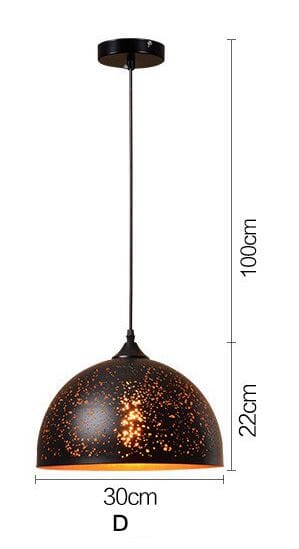 Aurea Noor Moroccan Mosque Pendant Lamp for Warm Ambient Lighting