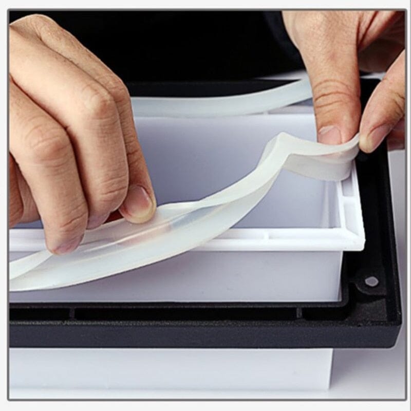 Waterproof Motion Activated LED Lights for Outdoor Walls