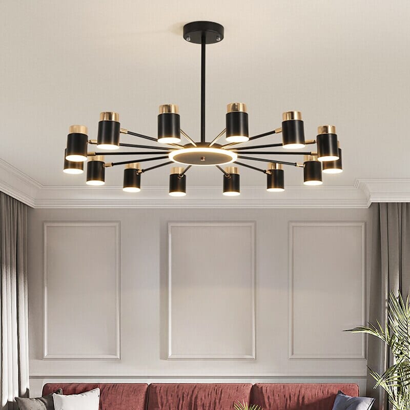 Amaren Chandelier