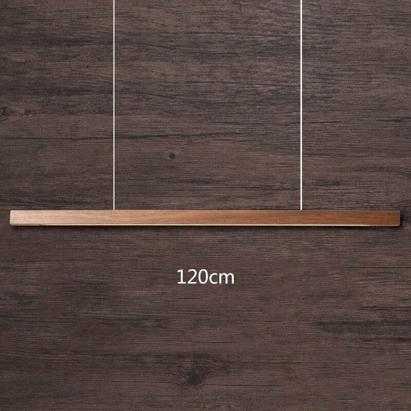 Kestrel | Oak Chandelier