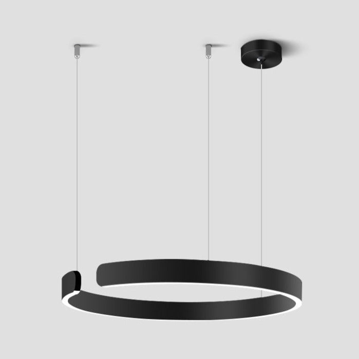 Bérénice LED lustr