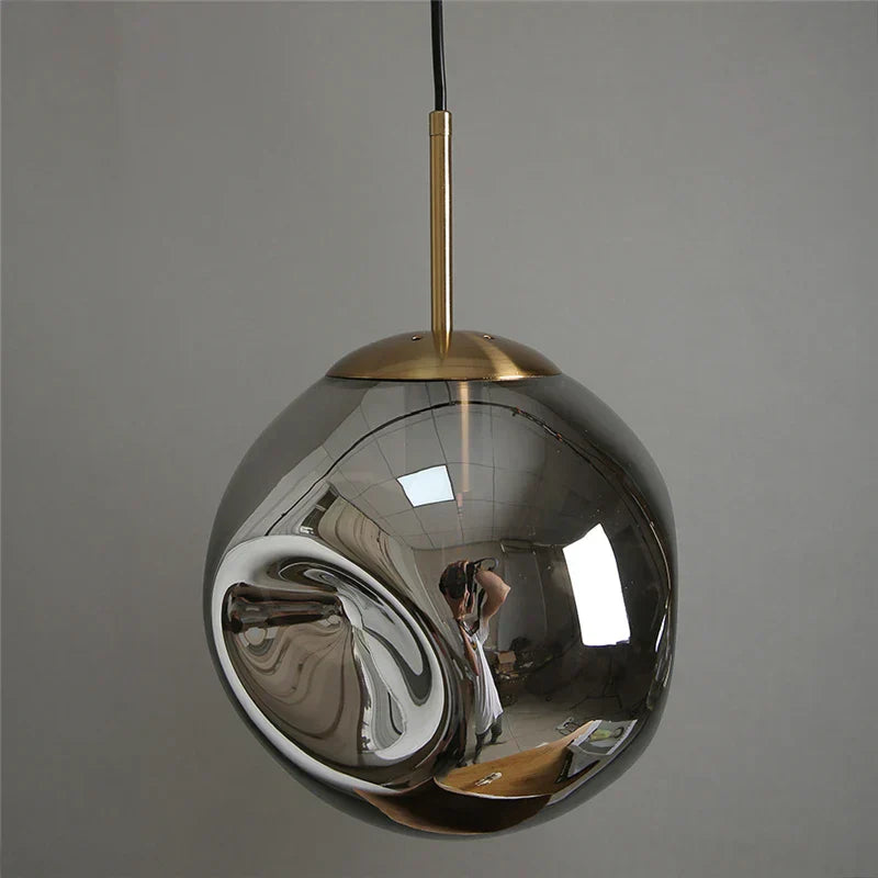 Asterlyn Glass Pendant Light for Modern Spaces Easy Install
