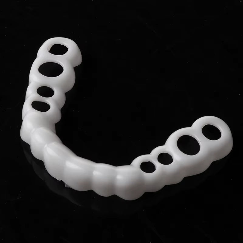 Tooth Repair | ALWAYS THE PERFECT SMILE