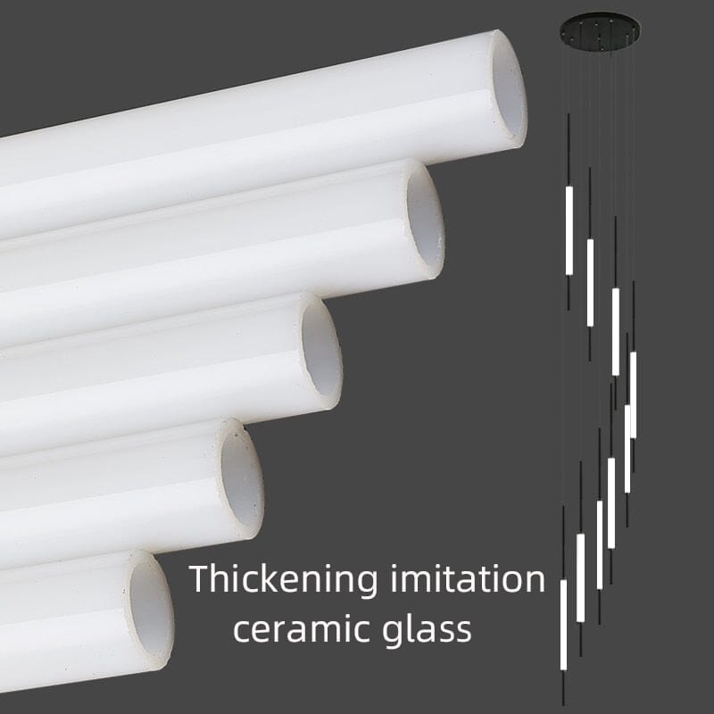 Marcelli Branch Lysekrone