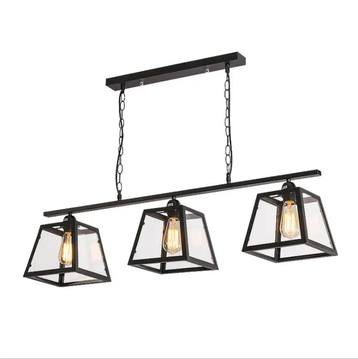 Astra Retro LED Pendants With Adjustable Brightness And Color Temperature