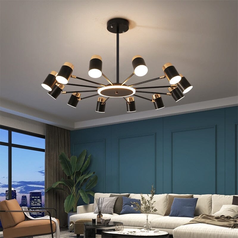 Amaren Chandelier