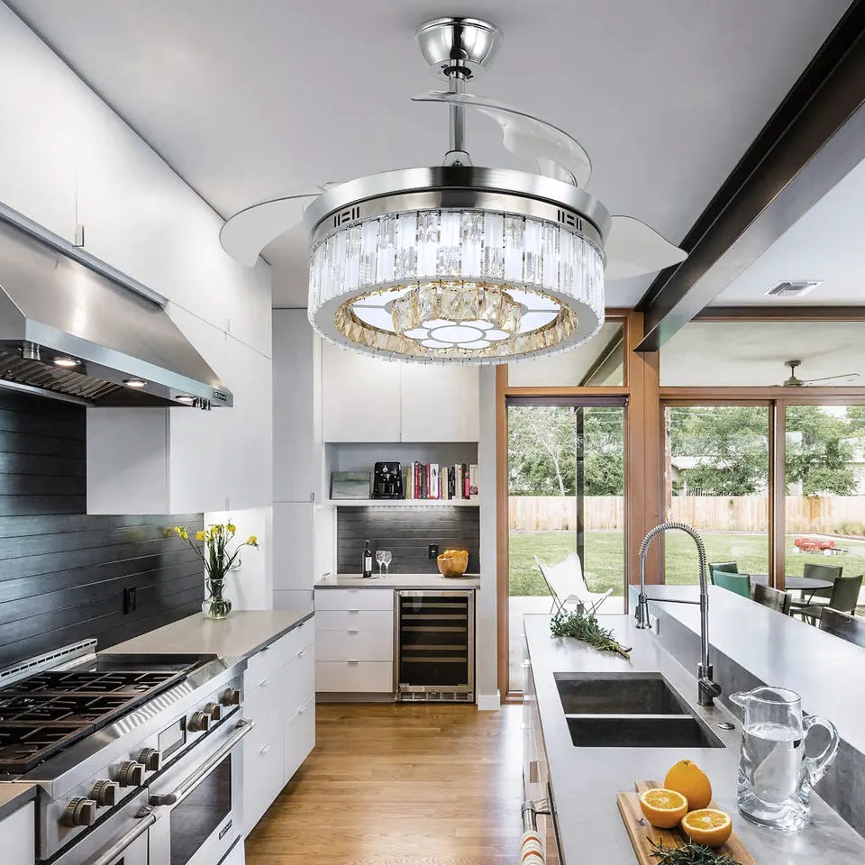 Marcella ventilátor