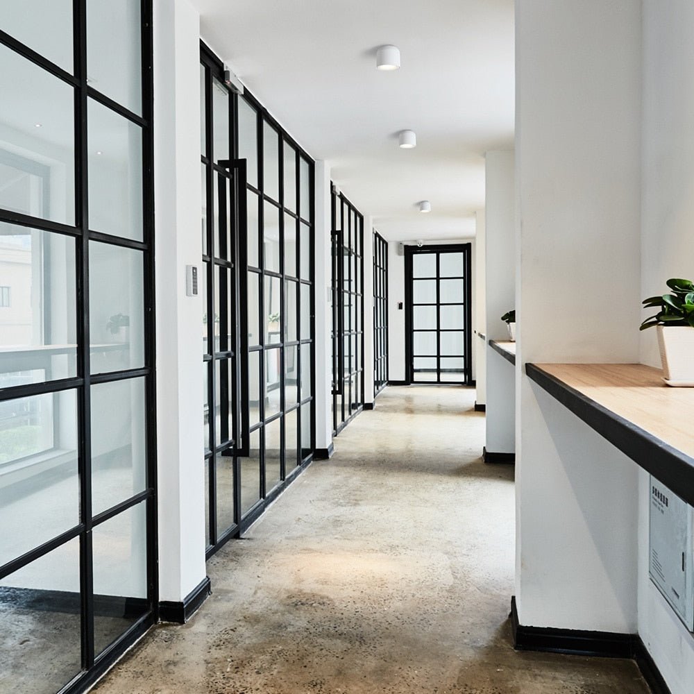 クラシックノルディックLEDスポットライト