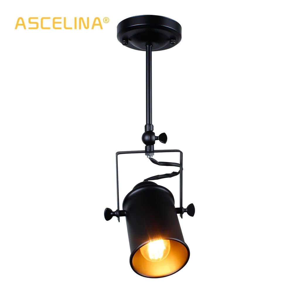 Astraelle Retro Pendant Lights for Elegant Home Decor