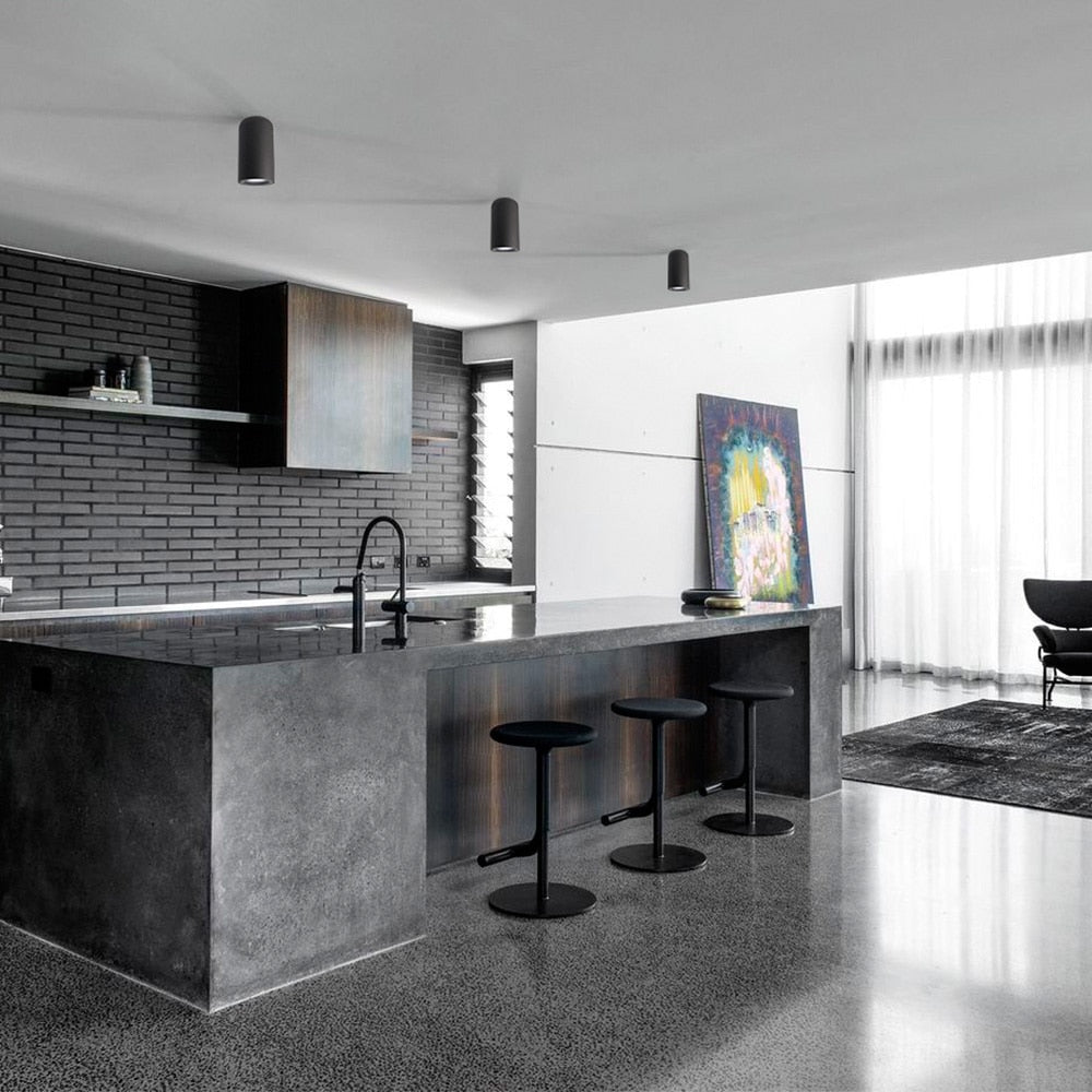 クラシックノルディックLEDスポットライト ロングバージョン