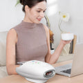 Wireless Hot & Cold Hand Massager
