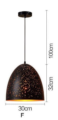 Aurea Noor Moroccan Mosque Pendant Lamp for Warm Ambient Lighting