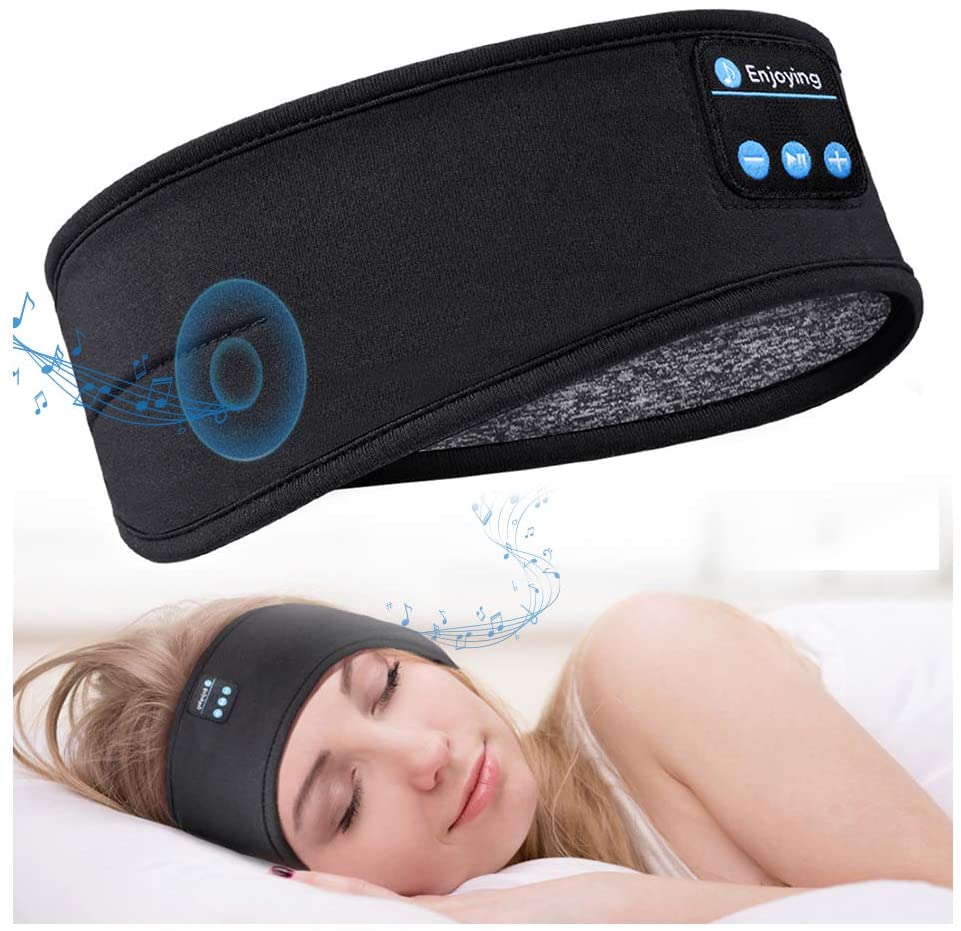 Dream sleep | Innovative Bluetooth sleeping for relaxing nights!