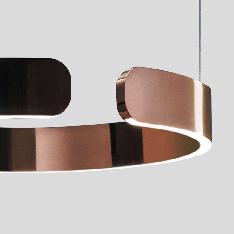 Bérénice LED lustr