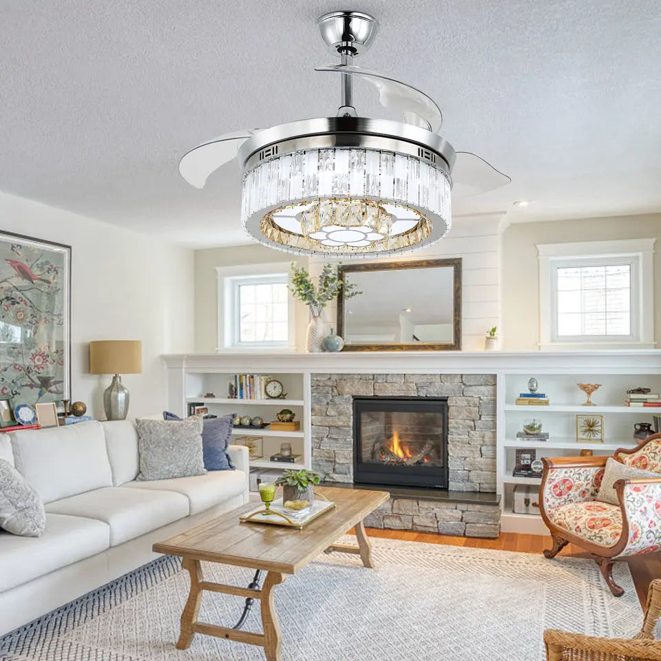 Marcella ventilátor