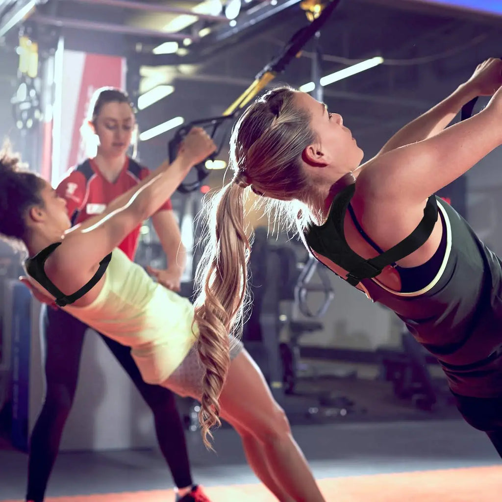 Adjustable Back Posture Corrector