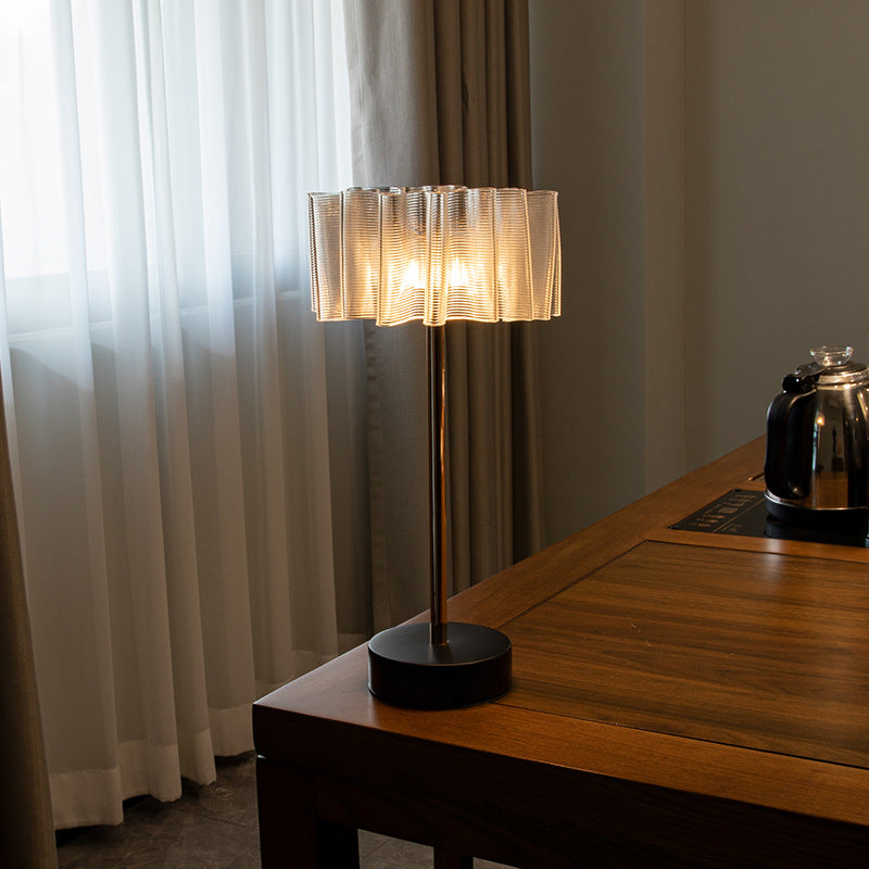 LED台灯 – 现代设计，优雅触控