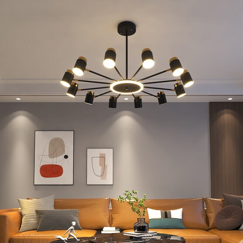 Amaren Chandelier
