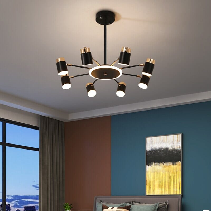 Amaren Chandelier