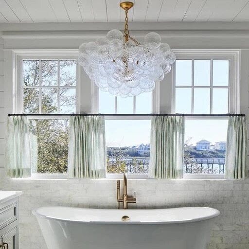 Vrimlo バブルシャンデリア