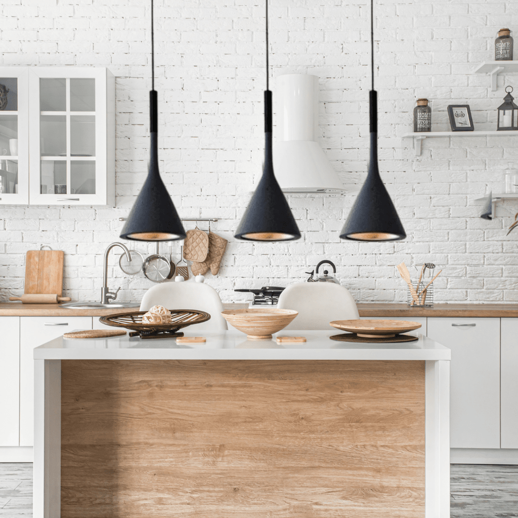 Magna Minimalistiske Pendellamper