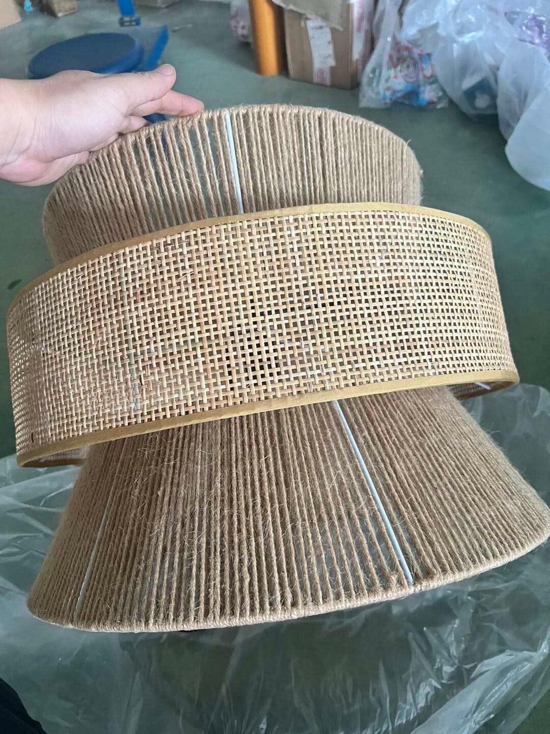 ثريا حبل القنب فرملو