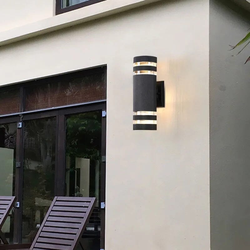 NovaLume Wall Torch Light For Indoors And Outdoors