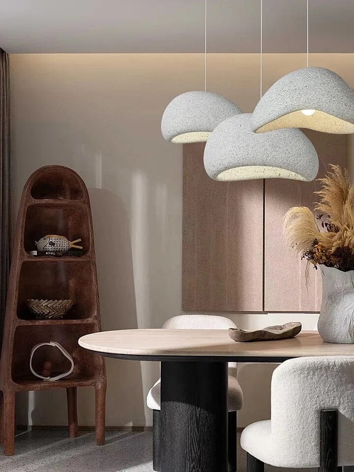 مصباح وابي لايتس المرقط